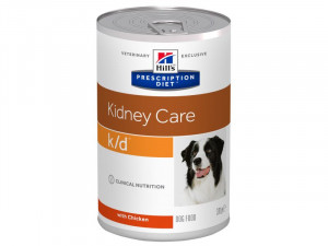 HILLS PD K/D Hill`s Prescription Diet